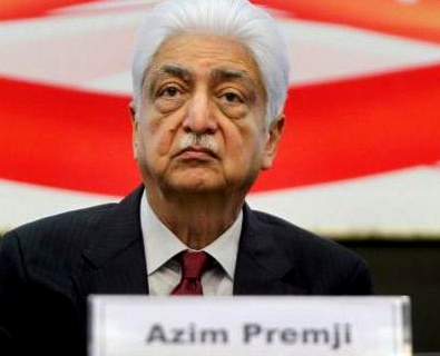 Ajim Premji